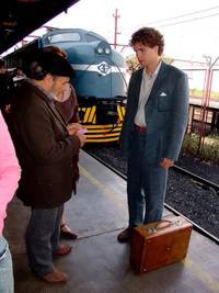 Кадр Пророк