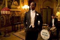 Кадр Аббатство Даунтон