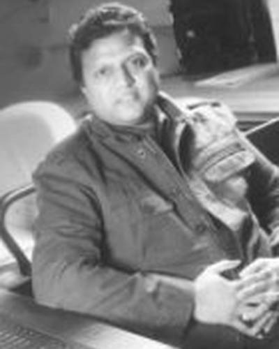 Мани Шарма фото