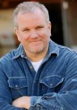 Джофф Кох фото