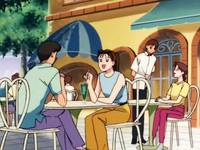 Кадр Мальчик-мармелад