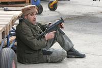 Кадр Черный гром (видео)