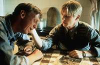 Кадр Цветения пора