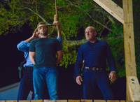 Кадр Под куполом