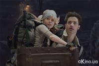 Кадр Путешествие к Центру Земли в 3D