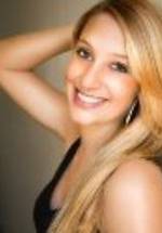 Элизабет Белл фото