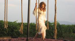 Кадр из фильма "Когда я влюблен" - 2