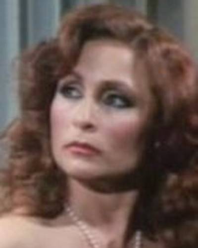 Синди Саммерс фото