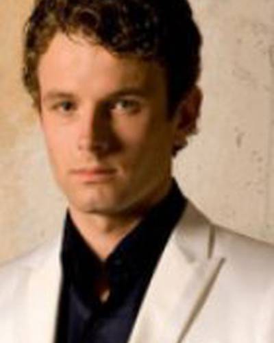 Себастьян Пижотт фото