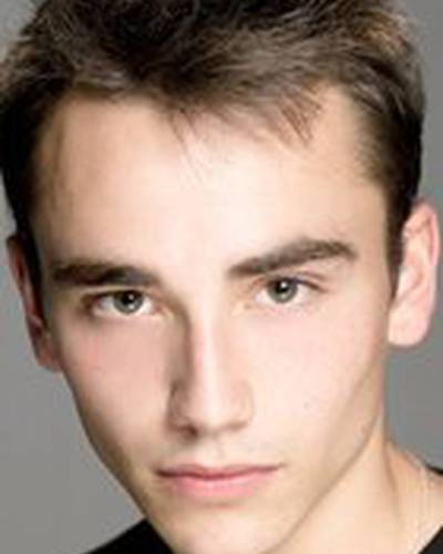 Джастин Хэкни фото