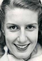 Нэнси Марчанд фото