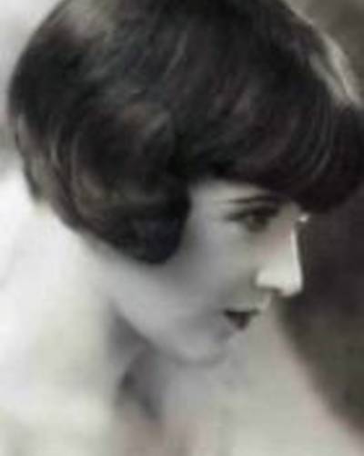 Маргарет Ливингстон фото