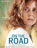 Постер из фильма "На дороге" - 1