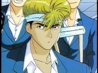 Кадр Крутой учитель Онидзука: Ранние годы