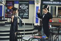 Кадр Волшебники из Вэйверли Плэйс