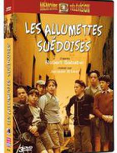 Шведские спички (мини-сериал)