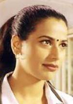 Мона Эмбигаонкар фото