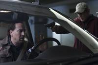 Кадр Голодный кролик атакует