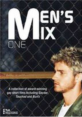 Men's Mix 1: Gay Shorts Collection (видео)
