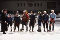 Кадр Могучие утята