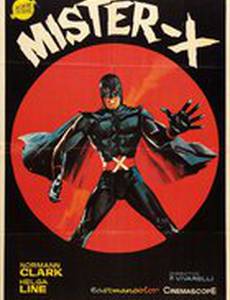 Mister X