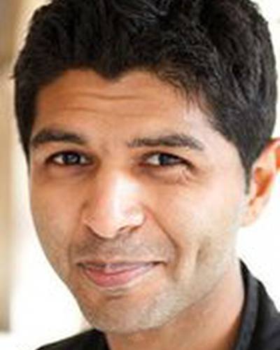 Амит Гупта фото