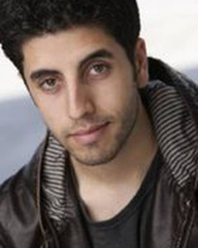 Мо Абул-Зелоф фото