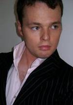 Колин Энгус фото