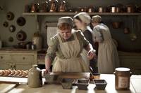 Кадр Аббатство Даунтон