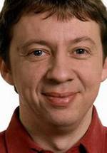 Питер Бейнхэм фото