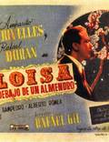 Постер из фильма "Eloísa está debajo de un almendro" - 1
