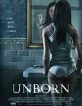 Постер из фильма "Нерожденный" - 1