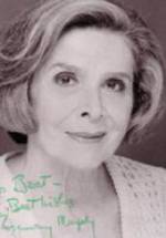 Розмари Мерфи фото