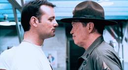 Кадр из фильма "Добровольцы поневоле" - 2