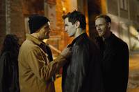 Кадр Быть человеком