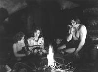 Кадр Тарзан и тайна пустыни