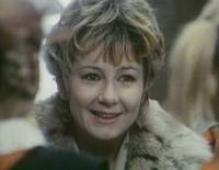 Кадр Меняю собаку на паровоз