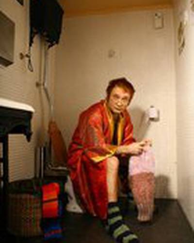 Роман Трахтенберг фото