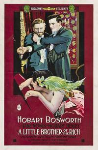 Постер A Little Brother of the Rich