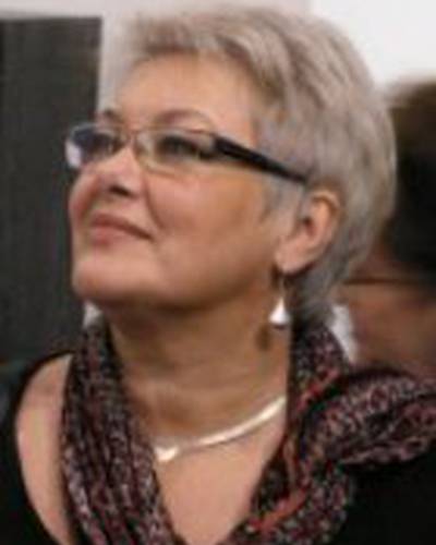 Наталья Дабижа фото