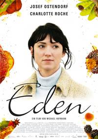 Постер Эден