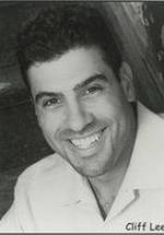 Клифф Ли фото