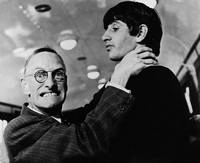 Кадр The Beatles: Вечер трудного дня