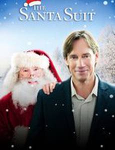 Костюм Санты
