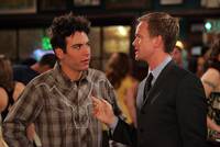 Кадр Как я встретил вашу маму