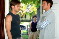 Кадр Угрызения 2: В(л)ажные моменты