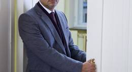 Кадр из фильма "Про любоff" - 1