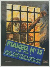 Постер Il fiacre n. 13