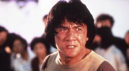 Кадр из фильма "Полицейская история" - 2