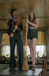 Кадр На острой грани